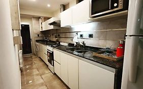 LOAN Nueva Cordoba categoría appart 11B
